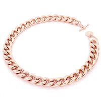 Collar Unoaerre Hombre in Bronce 1712 UNOAERRE - 1712 UNOAERRE